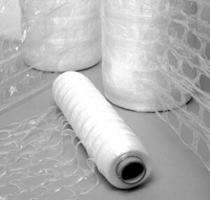 Film macro perforé manuel